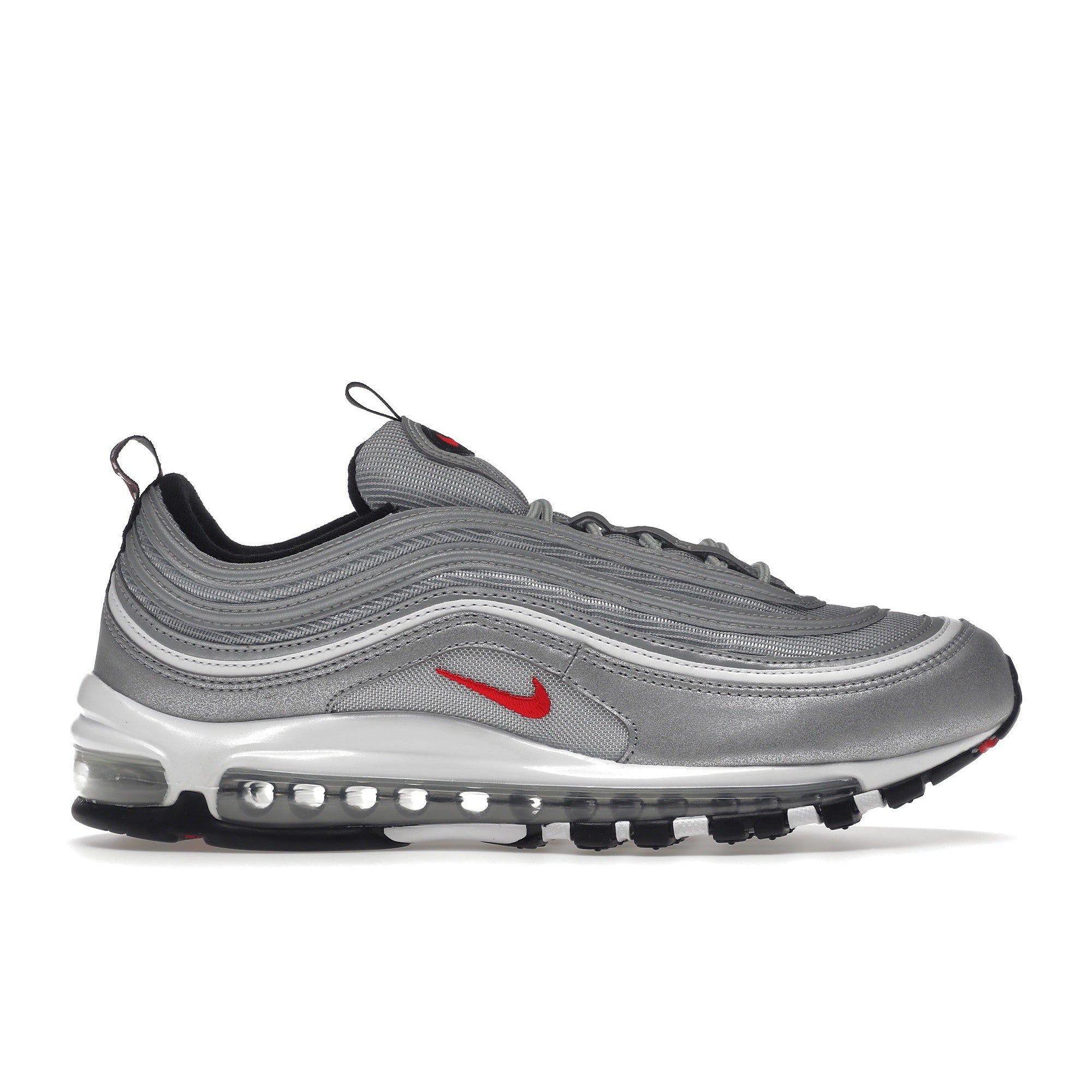 Nike Air Max 97 OG Silver Bullet (2022)
