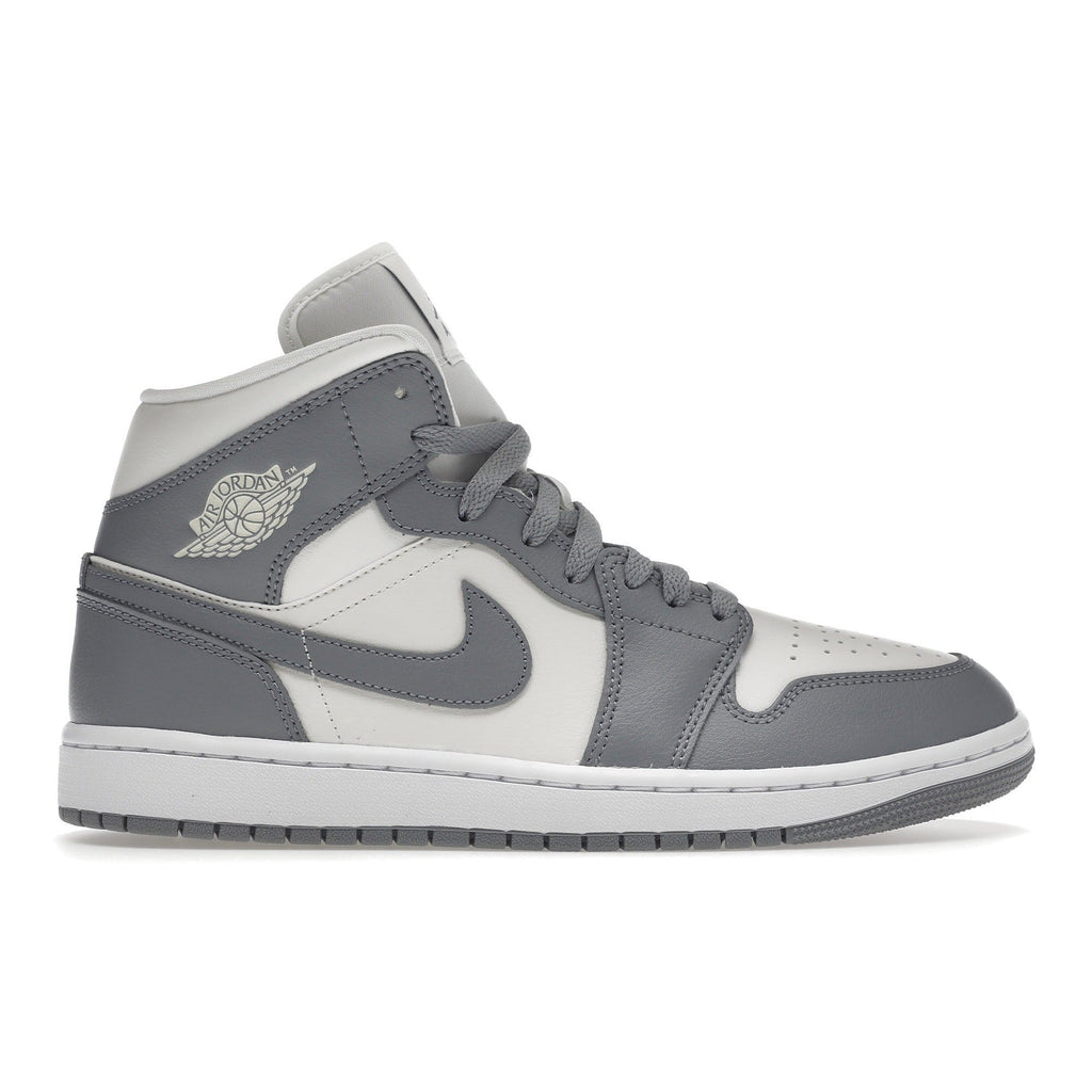 Air Jordan 1 Mid Stealth (W)