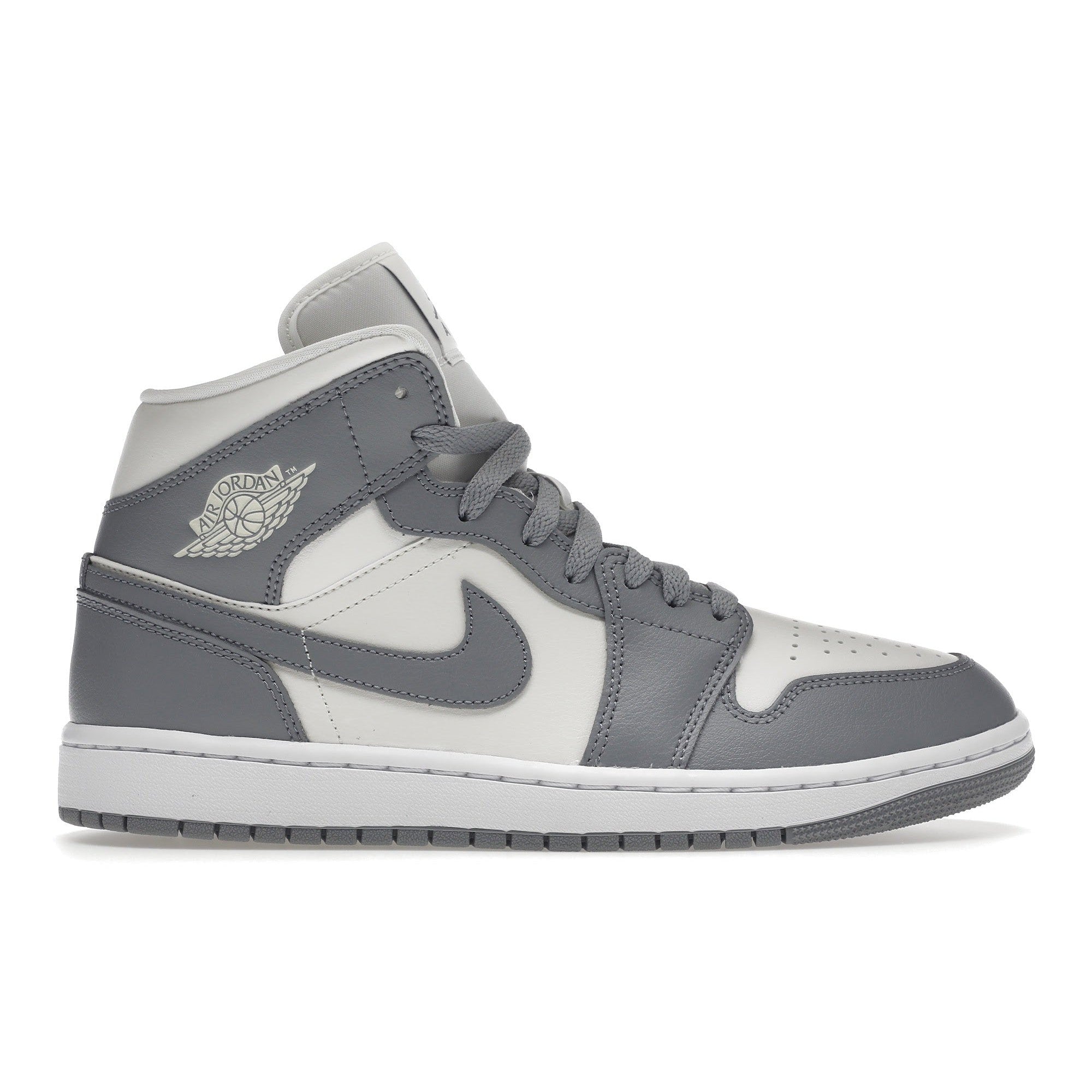 Air Jordan 1 Mid Stealth (W)