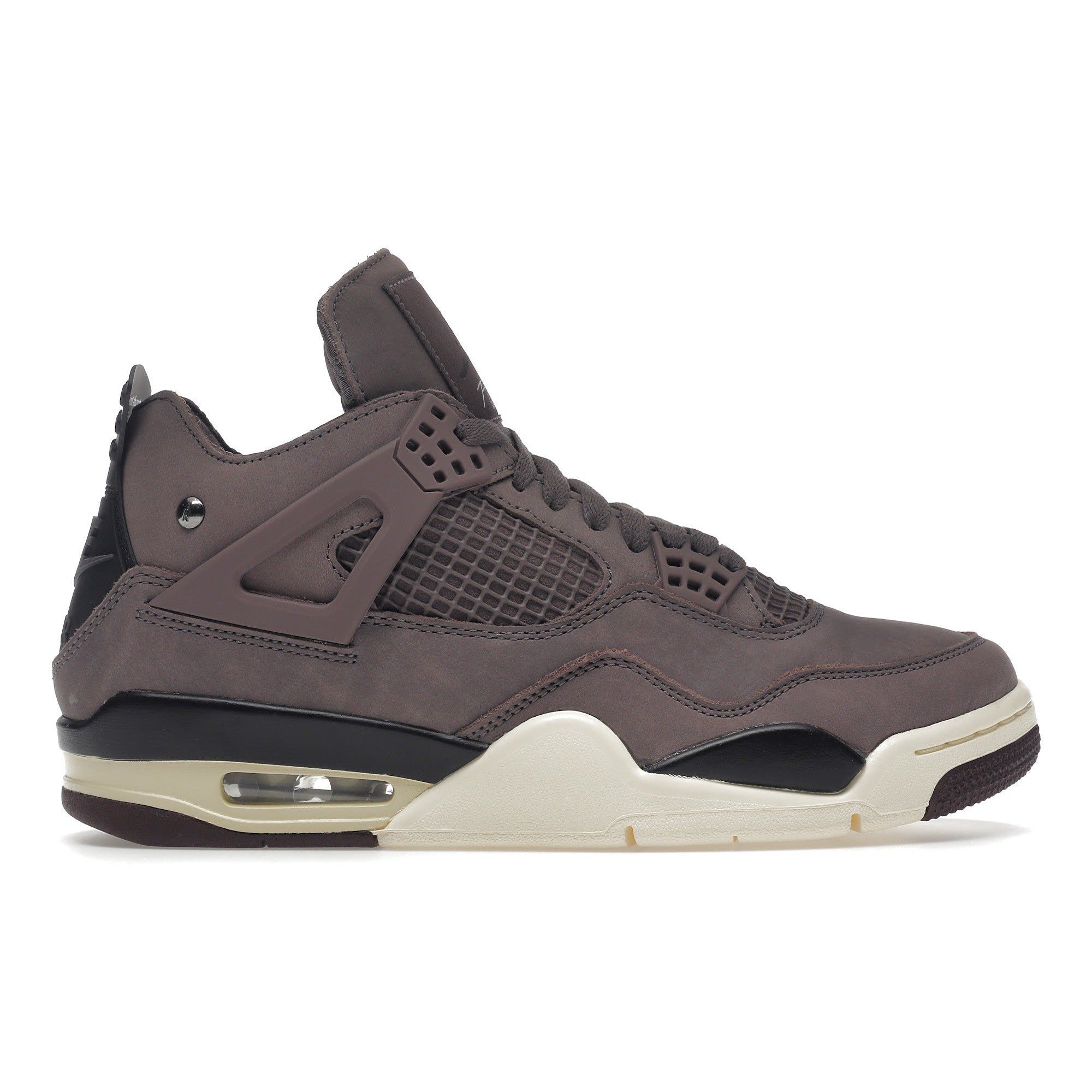 Air Jordan Retro 4 A Ma Maniére Violet Ore