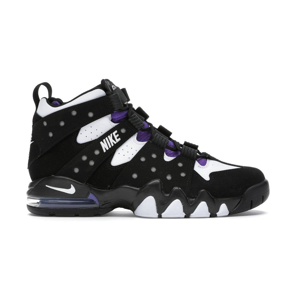 Nike Air Max 2 CB 94 Black White Purple (2020)