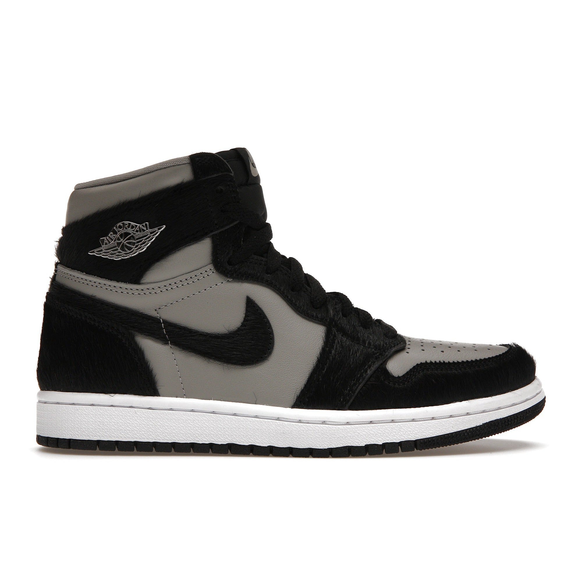 Air Jordan Retro 1 High OG Twist 2.0 Medium Grey (W)