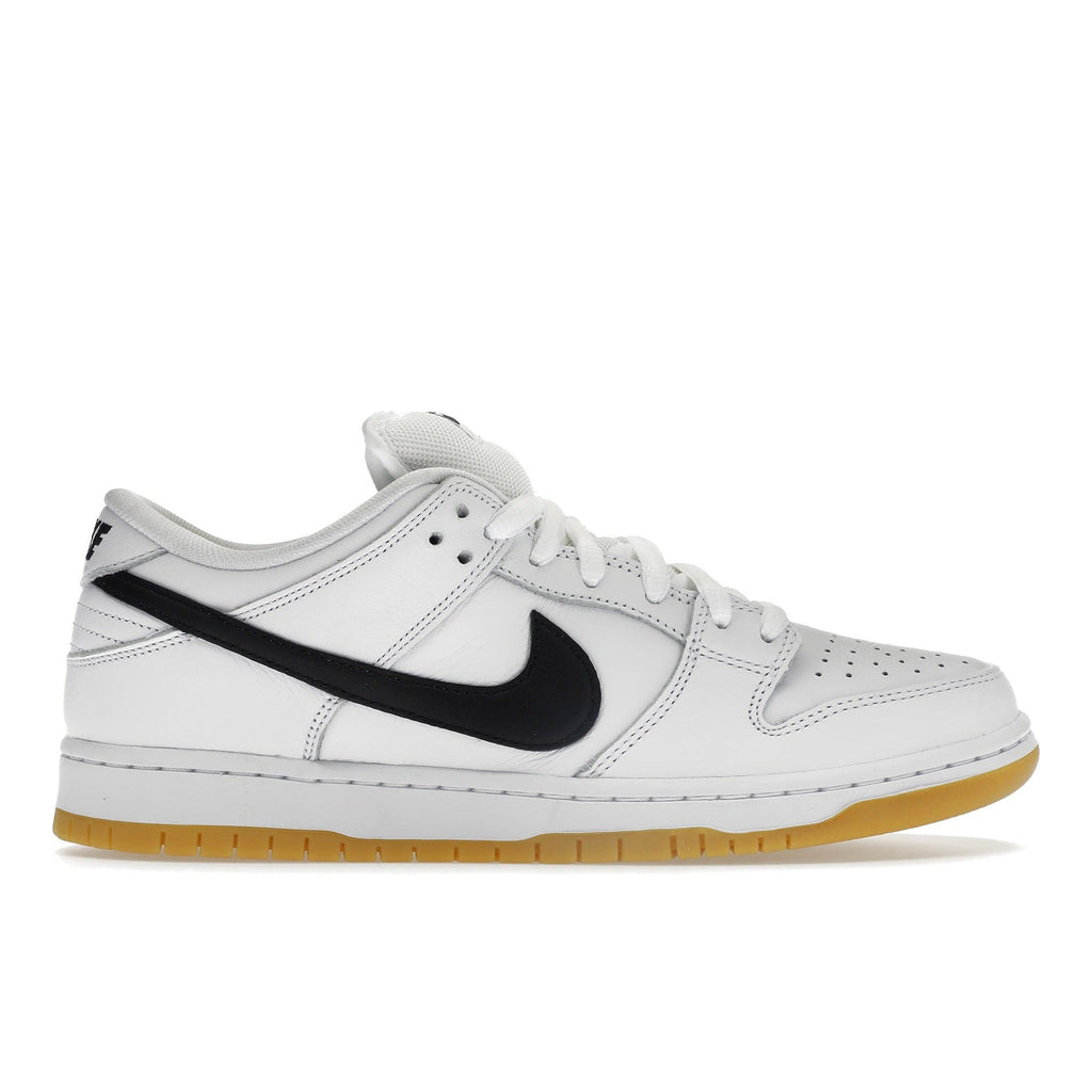Nike SB Dunk Low White Gum
