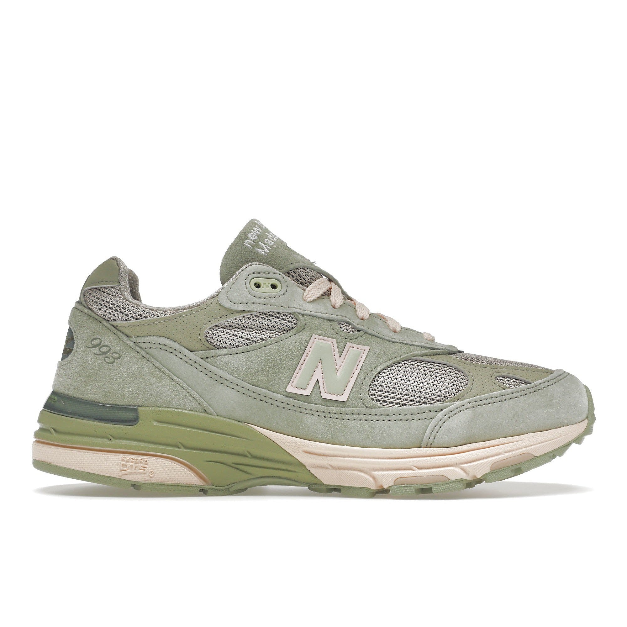 New Balance 993 Joe Freshgoods Performance Art Sage