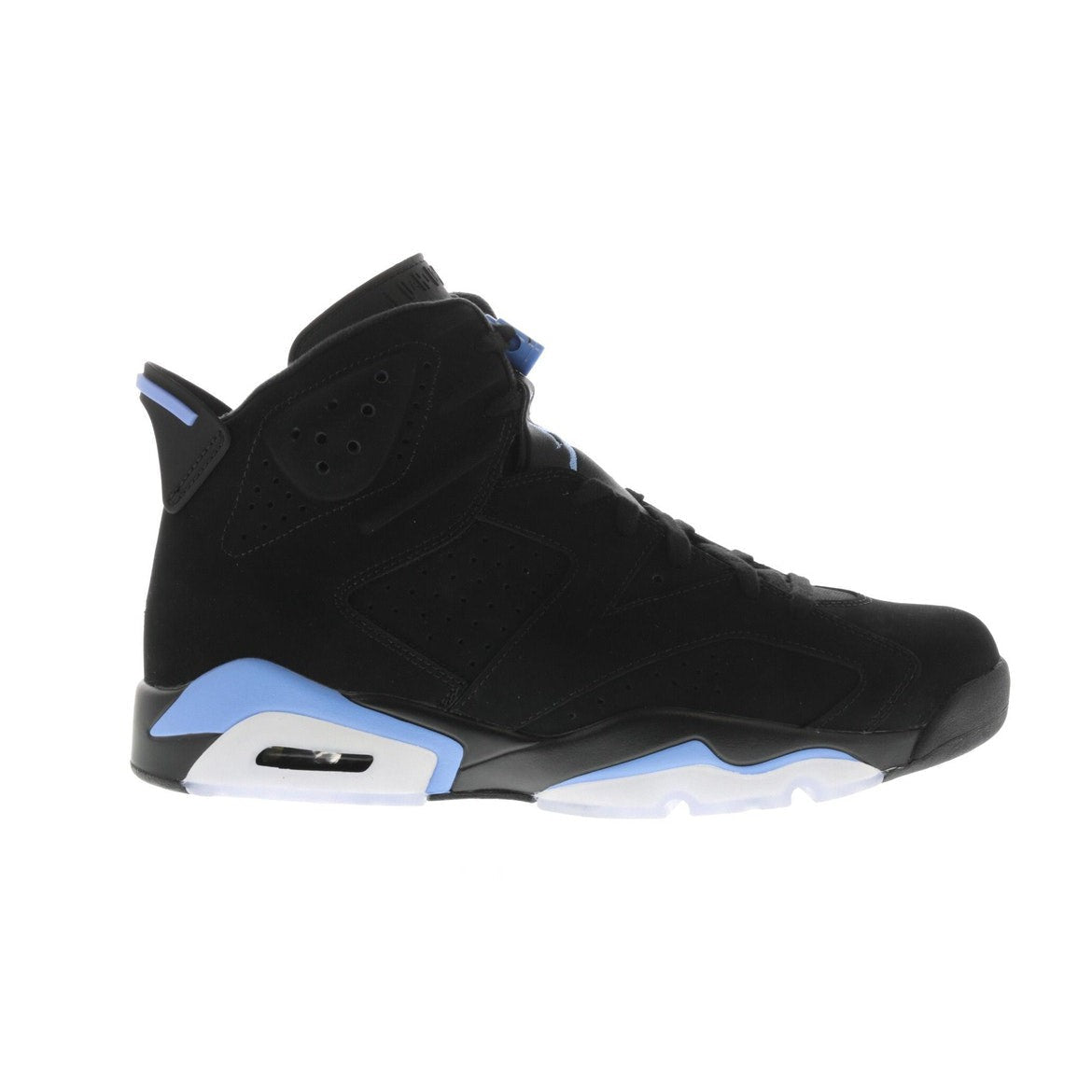 Air Jordan Retro 6 UNC University Blue