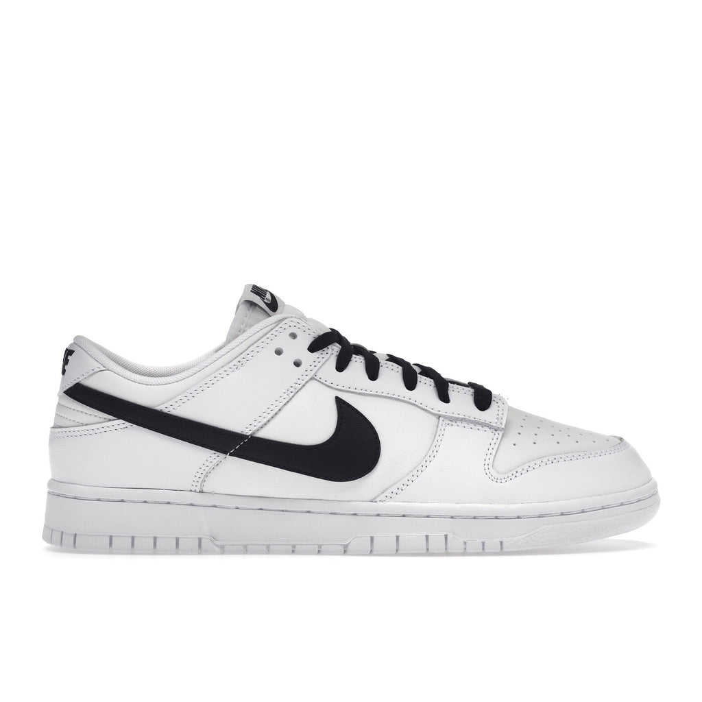 Nike Dunk Low Reverse Panda