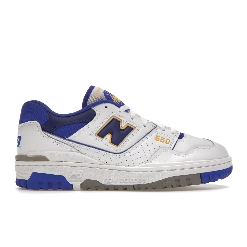 New Balance 550 Lakers