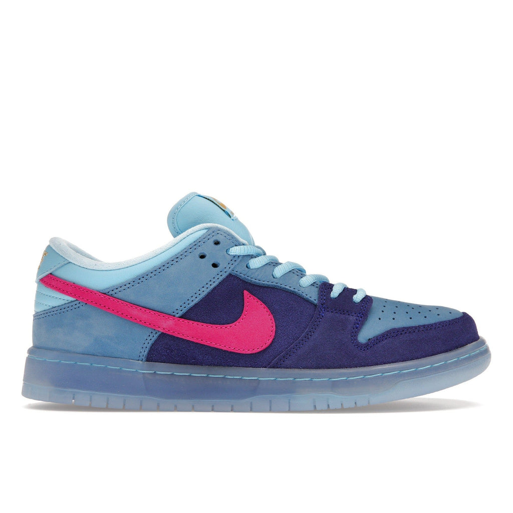 Nike SB Dunk Low The Jewels