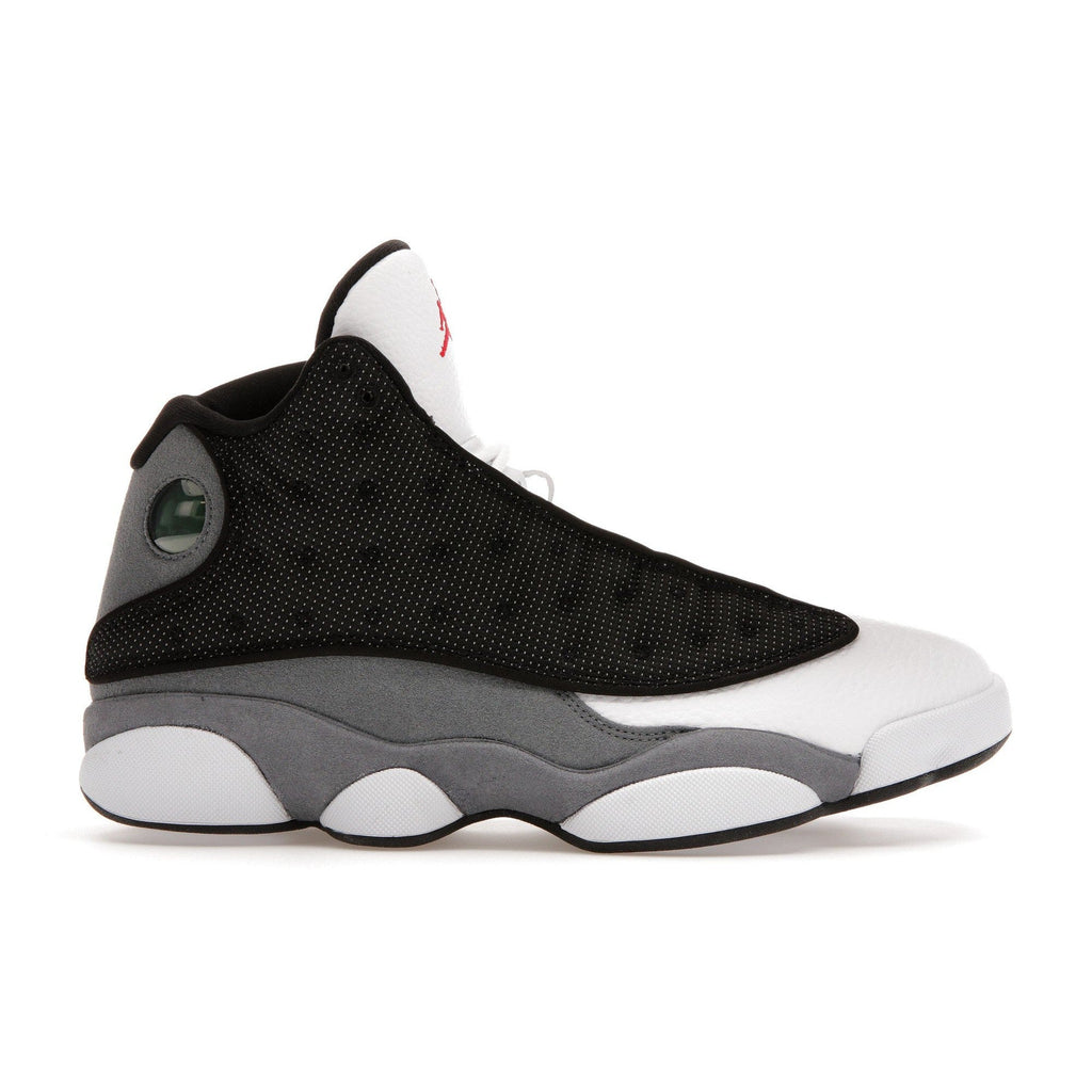 Air Jordan Retro 13 Black Flint