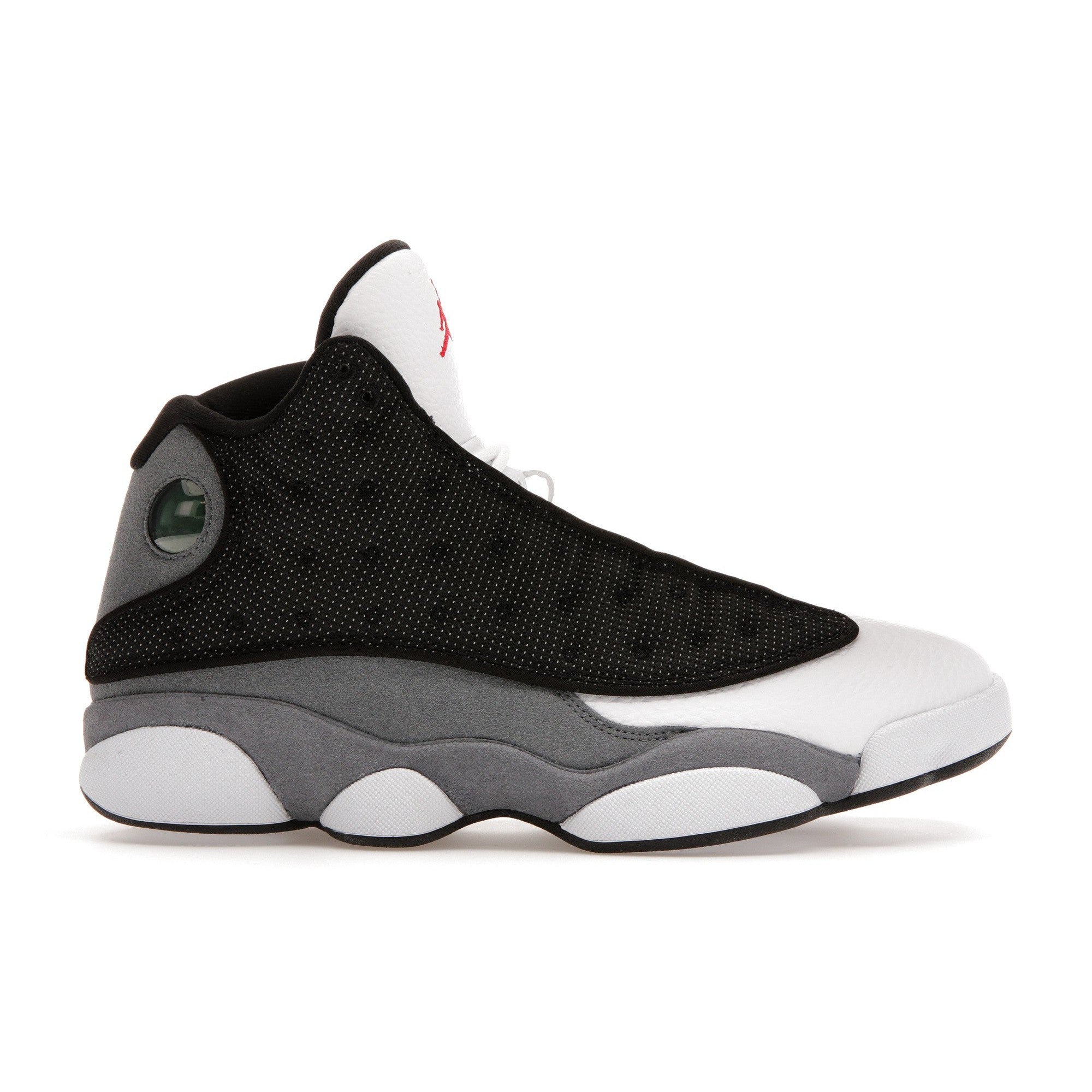 Air Jordan Retro 13 Black Flint