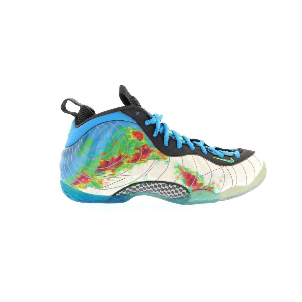 Nike Air Foamposite One Weatherman