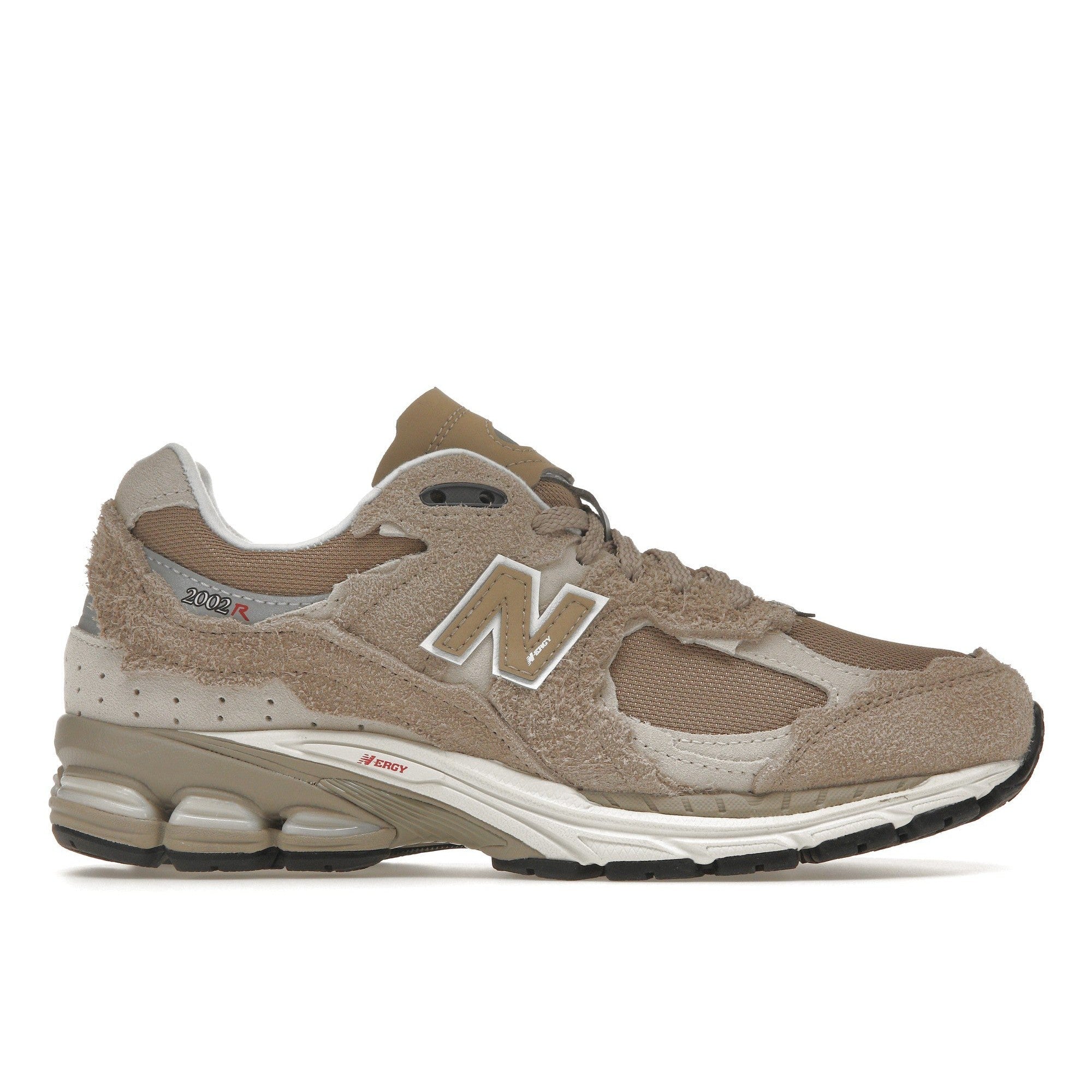 New Balance 2002R Protection Pack Driftwood