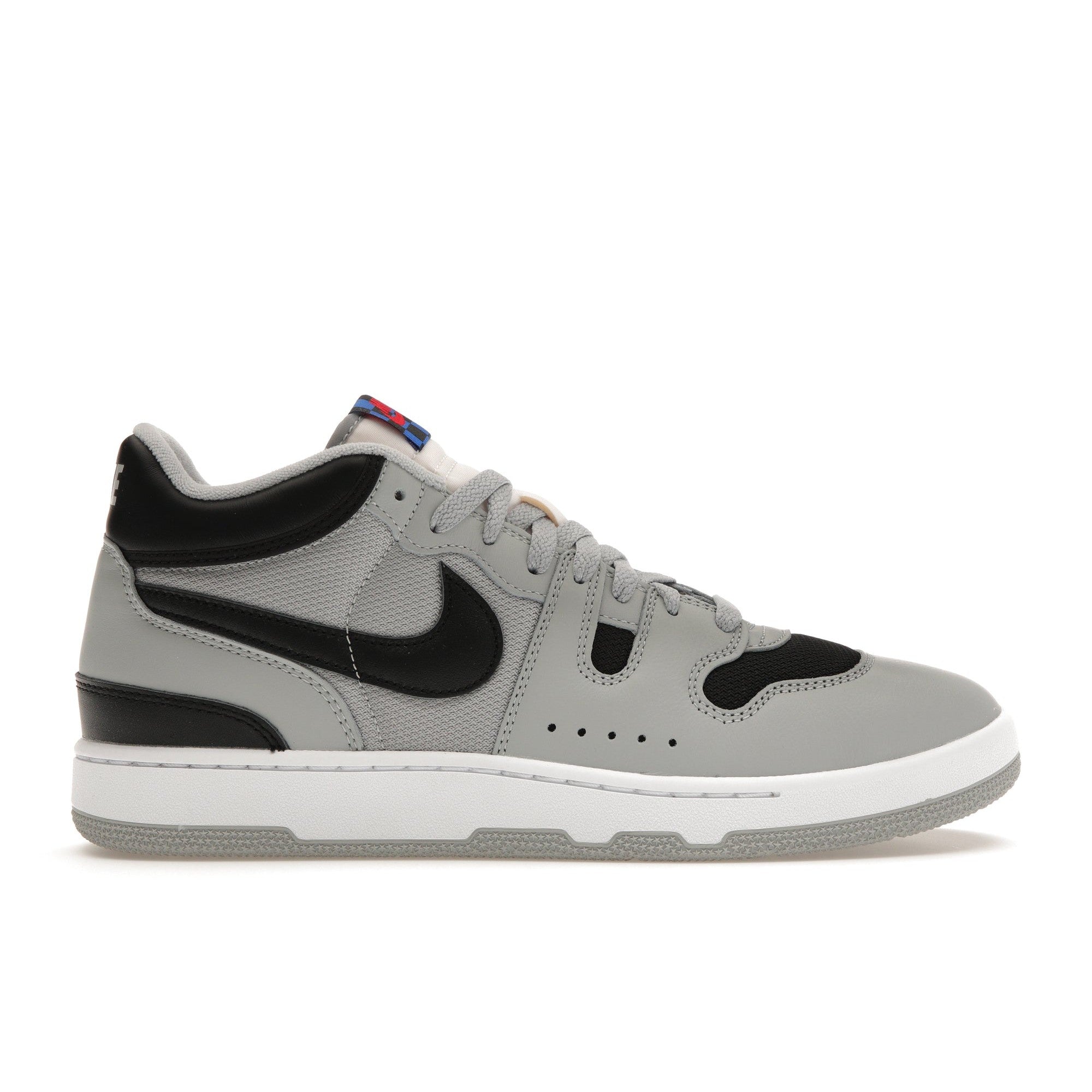 Nike Mac Attack QS SP Light Smoke Grey