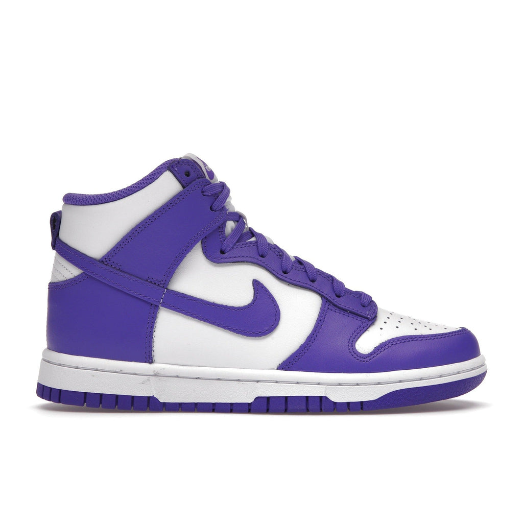 Nike Dunk High Psychic Purple (Women's)