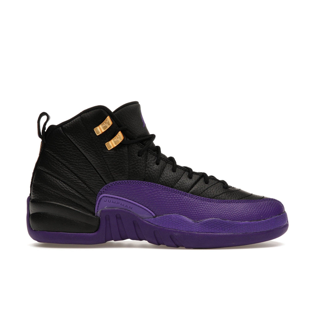 Air Jordan Retro 12 Field Purple (GS)