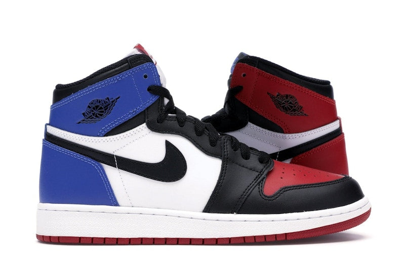Jordan 1 Retro Top 3 (GS)