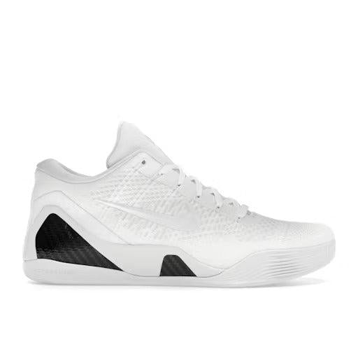 Nike Kobe 9 Elite Low Protro Halo