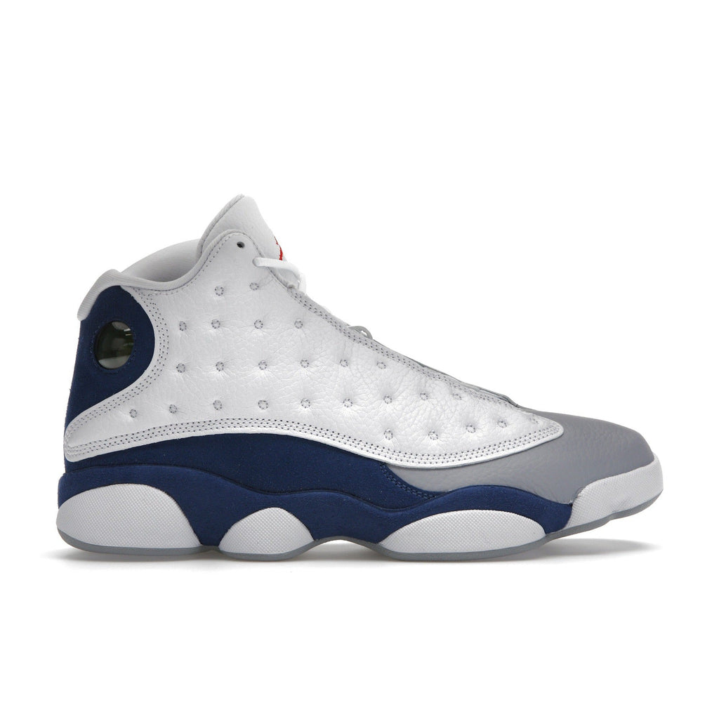 Air Jordan Retro 13 French Blue