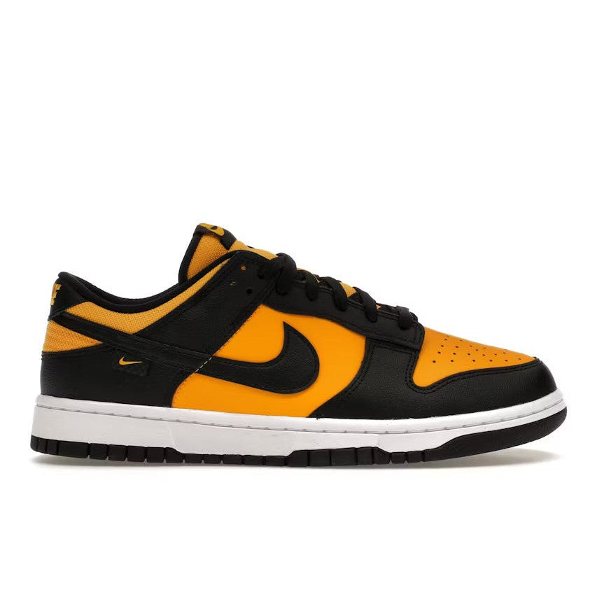 Nike Dunk Low Reverse Goldenrod (2024)