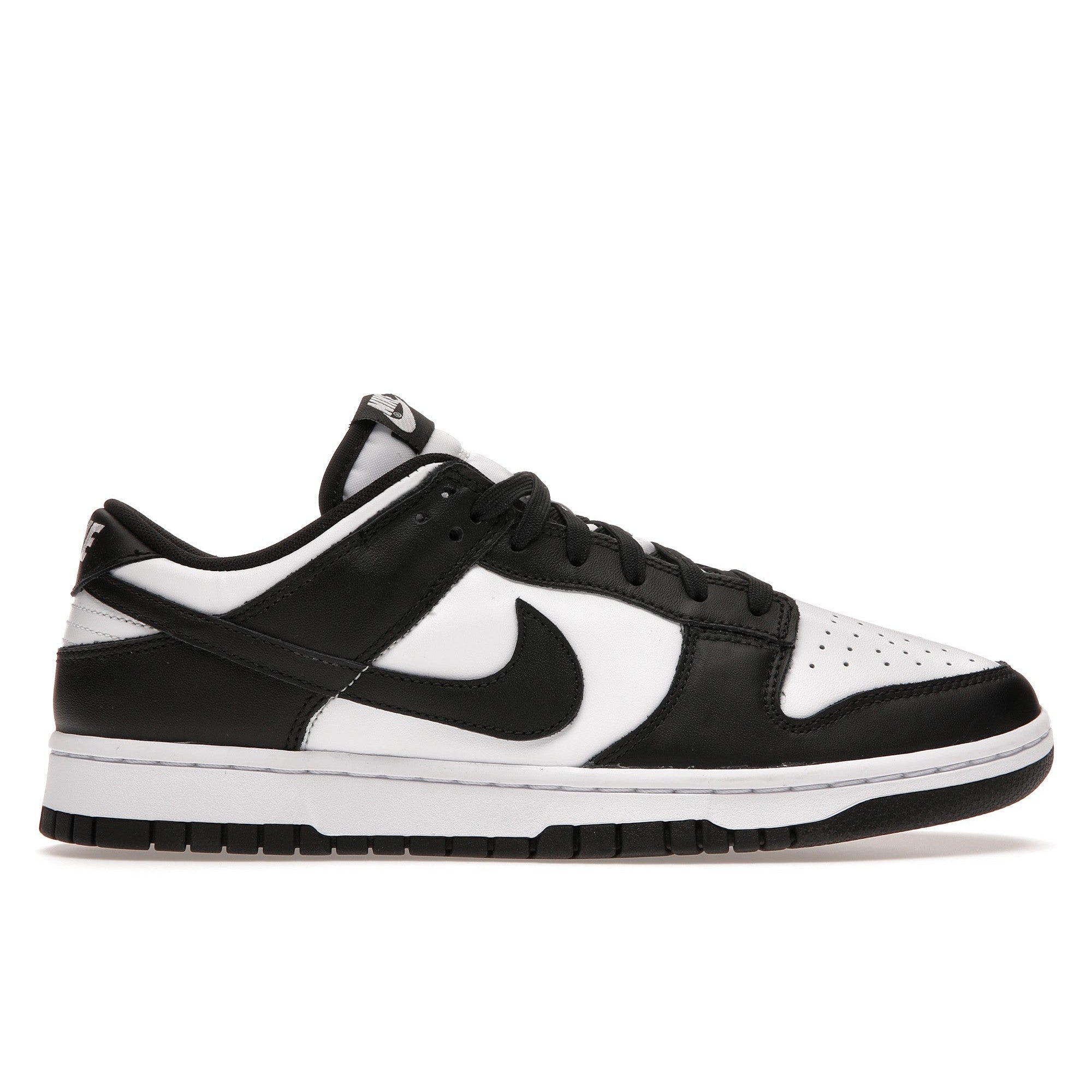 Nike Dunk Low "Black/White Panda” Mens (2021)