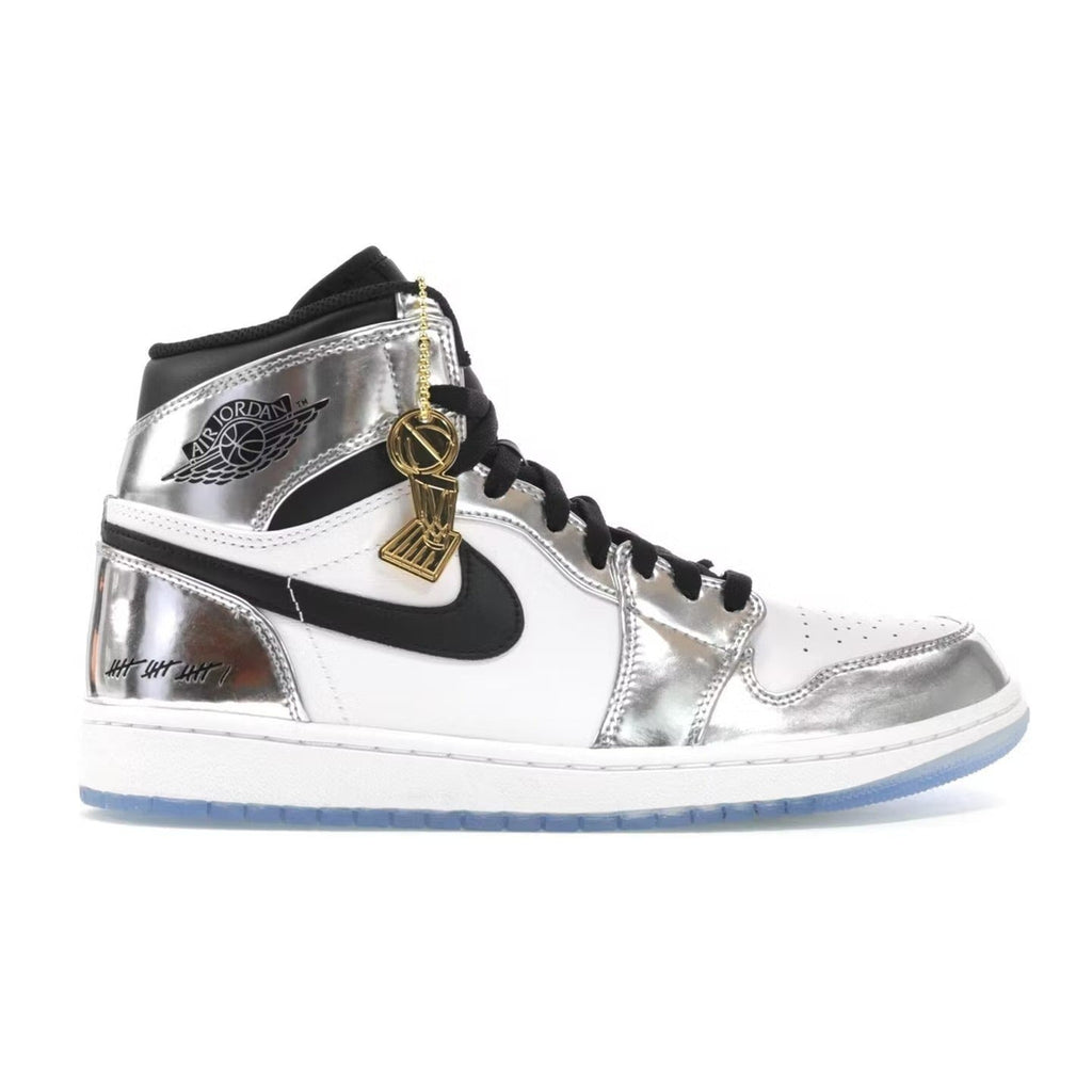 Air Jordan Retro 1 High Think 16 (Pass the Torch)