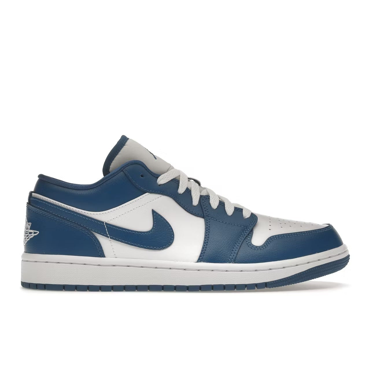 Jordan 1 Low Marina Blue (W)