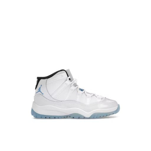 Jordan 11 Retro Legend Blue (2024) (PS)