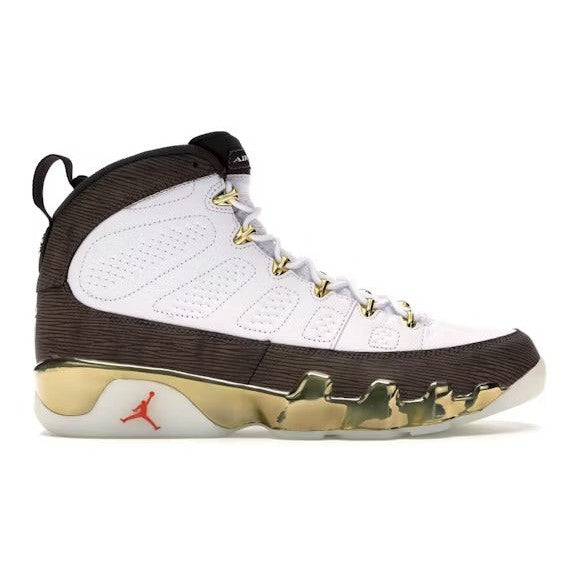 Jordan 9 Retro MOP Melo