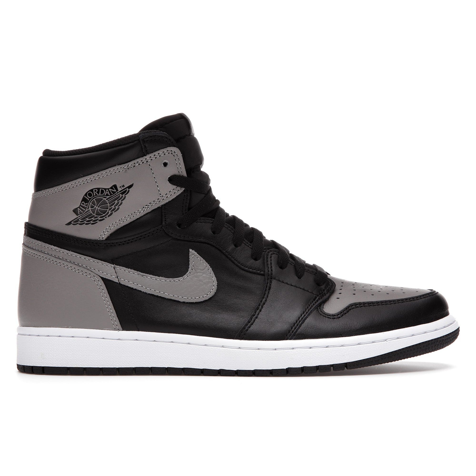 Air Jordan Retro 1 "Shadow"