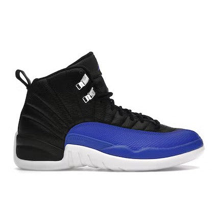 Jordan 12 Retro Hyper Royal (Women's)