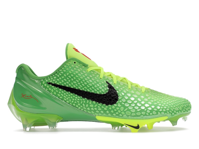 Nike Vapor Edge Kobe 6 SE Grinch
