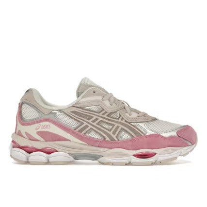 ASICS Gel-NYC Cream Mineral Beige Pink