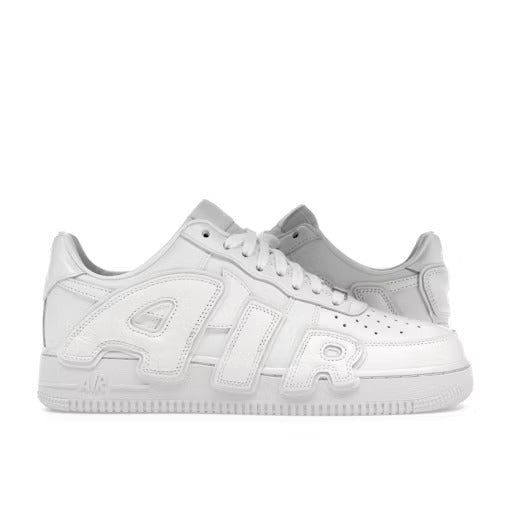 Nike Air Force 1 Low Cactus Plant Flea Market White (2024)