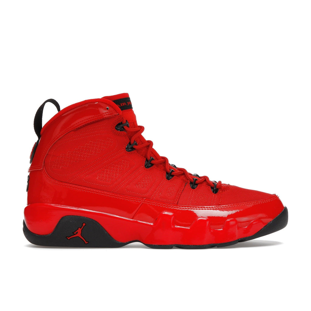 Air Jordan Retro 9 "Chile Red"