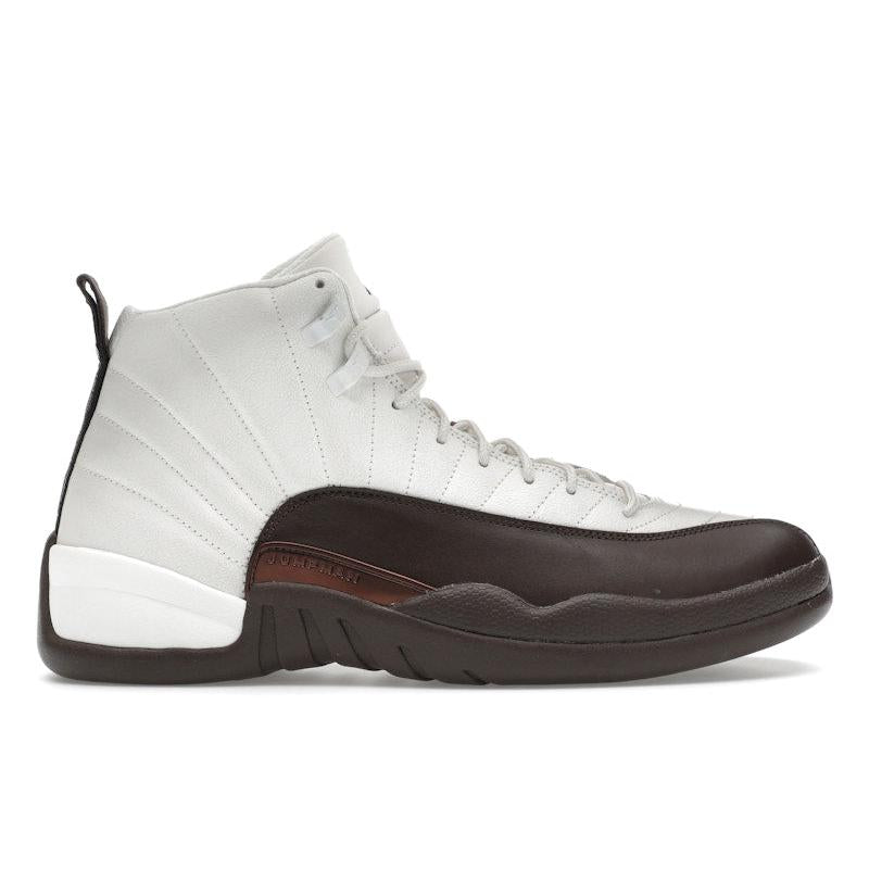 Jordan 12 Retro SP SoleFly Cafecito