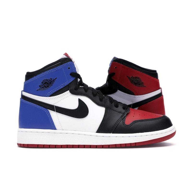 Jordan 1 Retro Top 3 (GS)