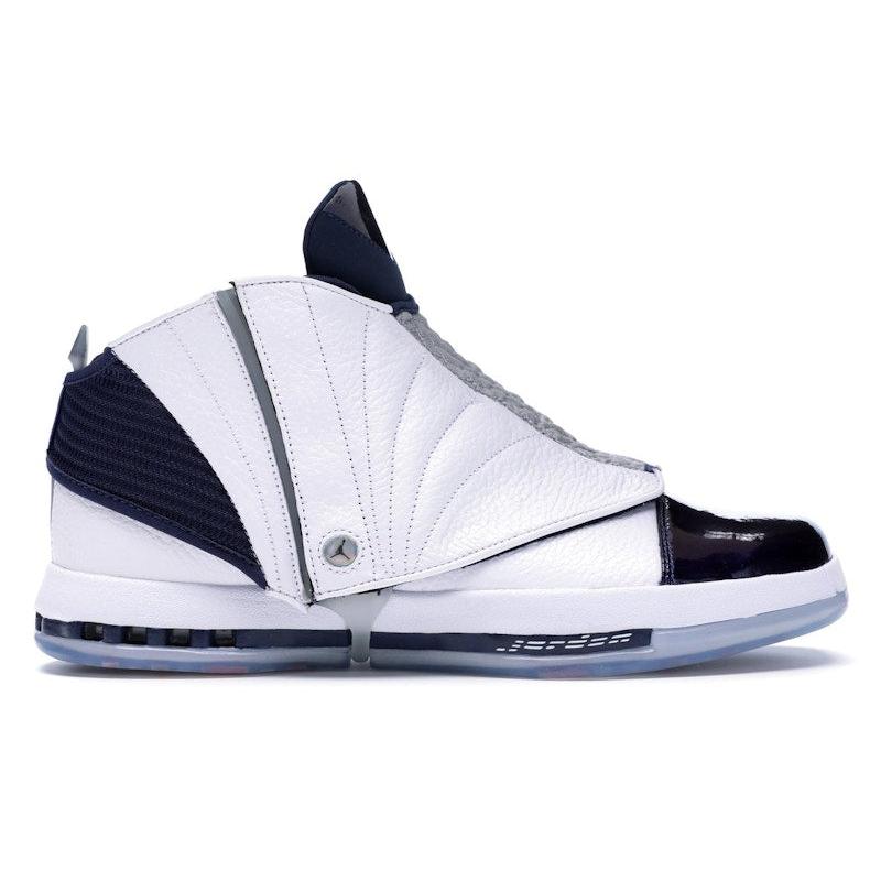 Jordan 16 Retro Midnight Navy (2016)