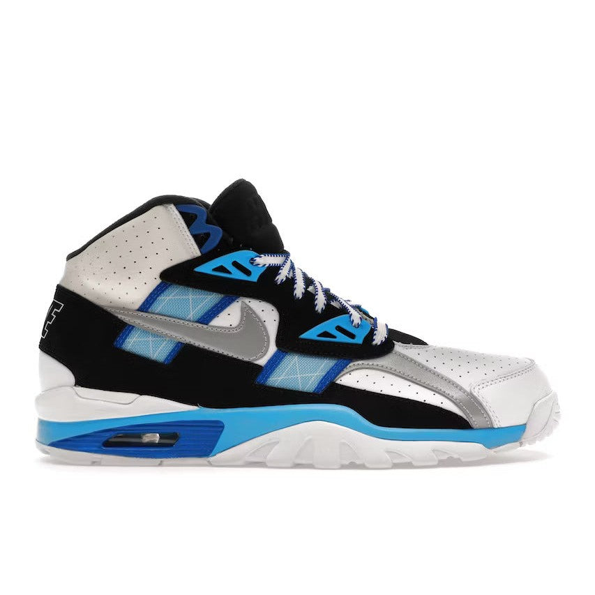 Nike Air Trainer SC High Royals