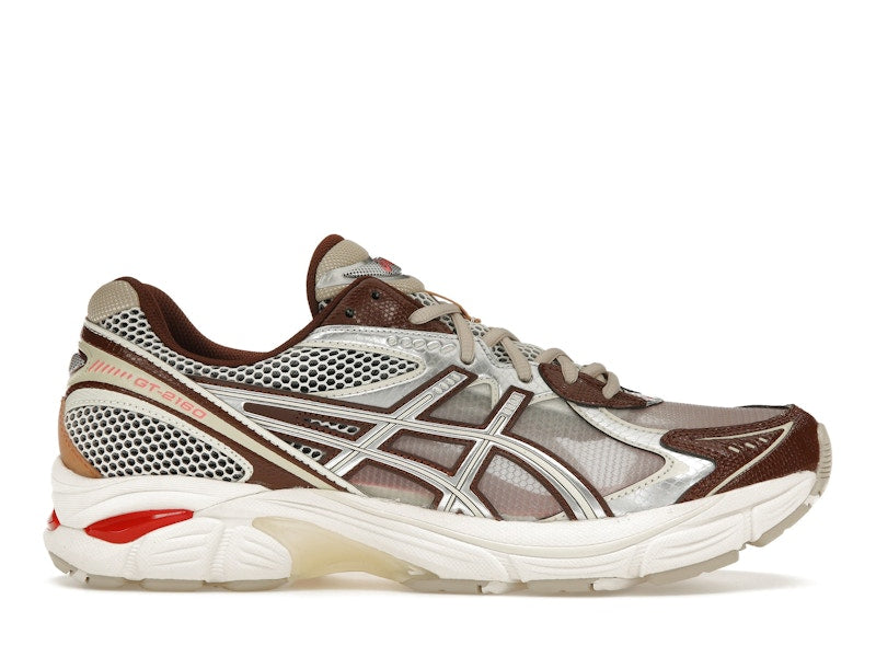 ASICS GT-2160 Above The Clouds Chocolate Brown