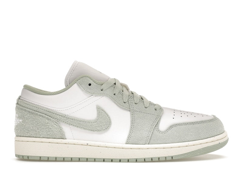 Jordan 1 Low SE Seafoam