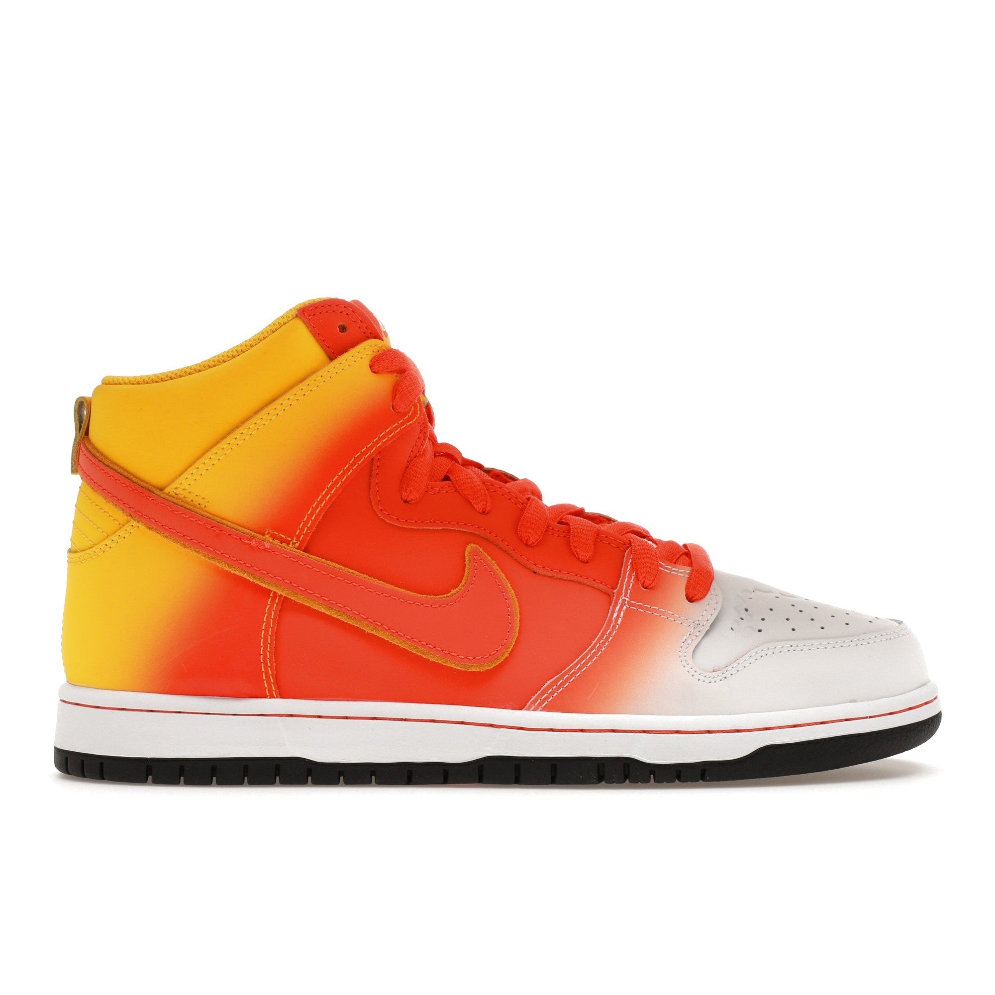 Nike SB Dunk High Sweet Tooth Candy Corn