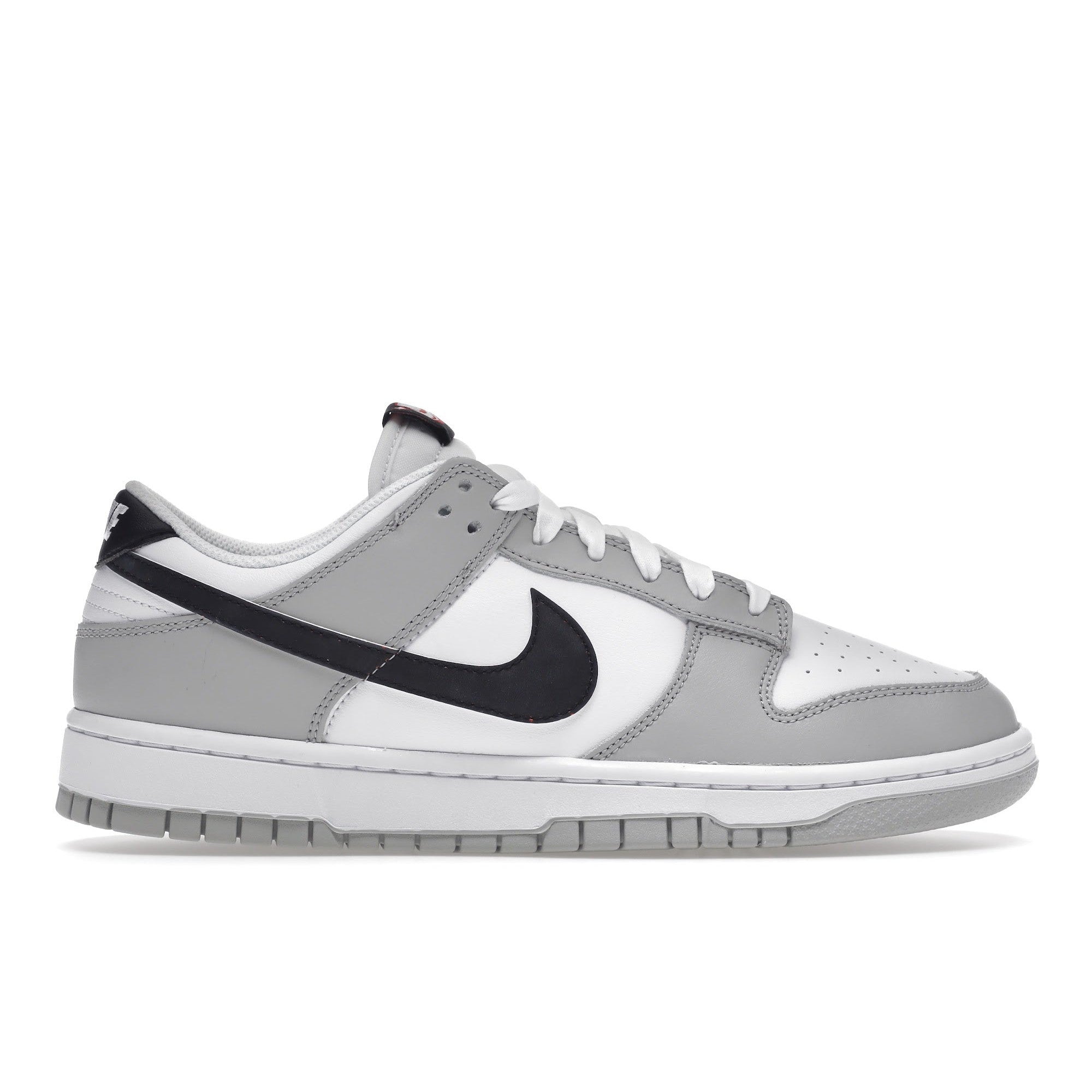 Nike Dunk Low SE Lottery Pack Grey Fog