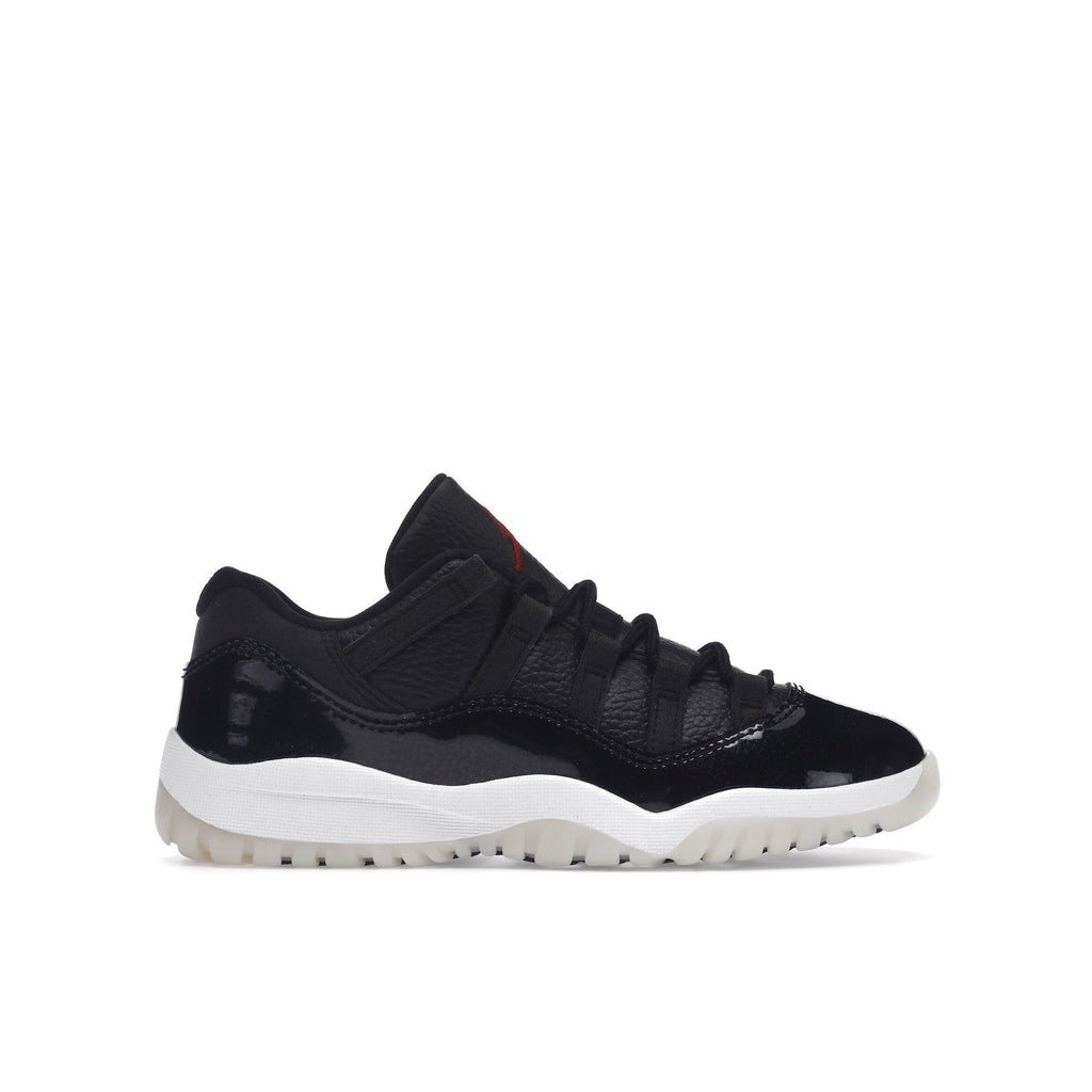 Air Jordan Retro 11 Low 72-10 (GS)