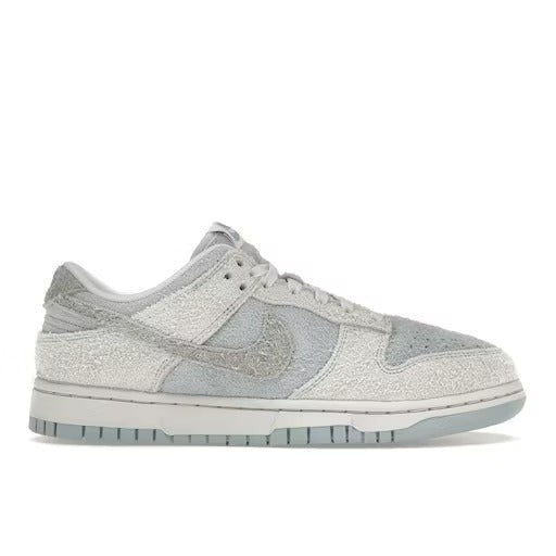 Nike Dunk Low Light Armory Blue Photon Dust (Women's)
