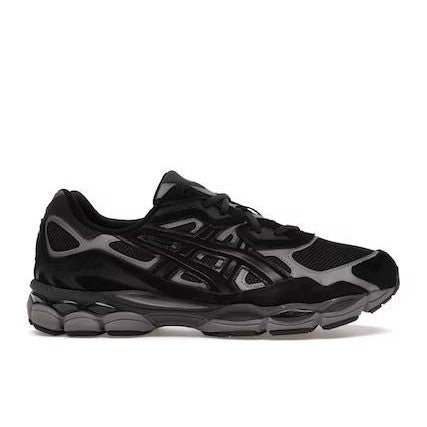 ASICS Gel-NYC Graphite Grey Black