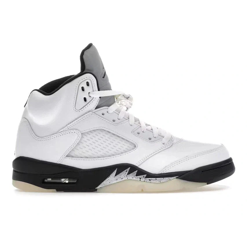 Jordan 5 Retro Reverse Metallic