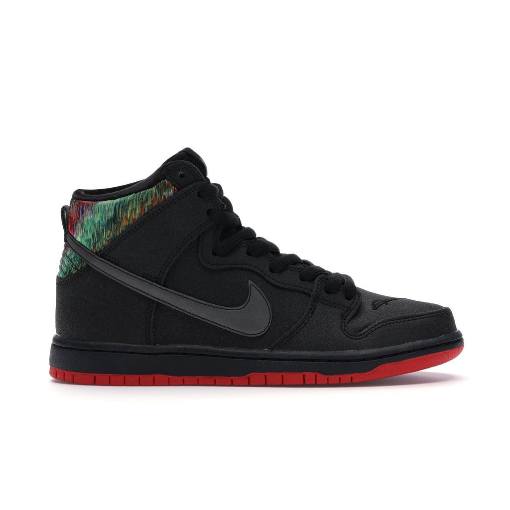 Nike SB Dunk High SPOT Gasparilla