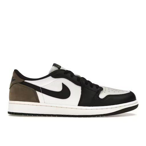 Jordan 1 Retro Low OG Mocha