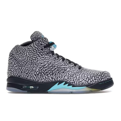 Jordan 5 Retro 3Lab5