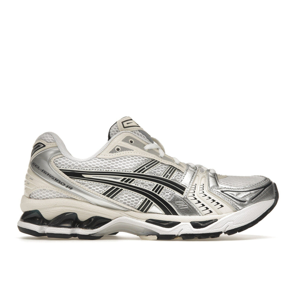 ASICS Gel-Kayano 14 White Midnight (Women's)